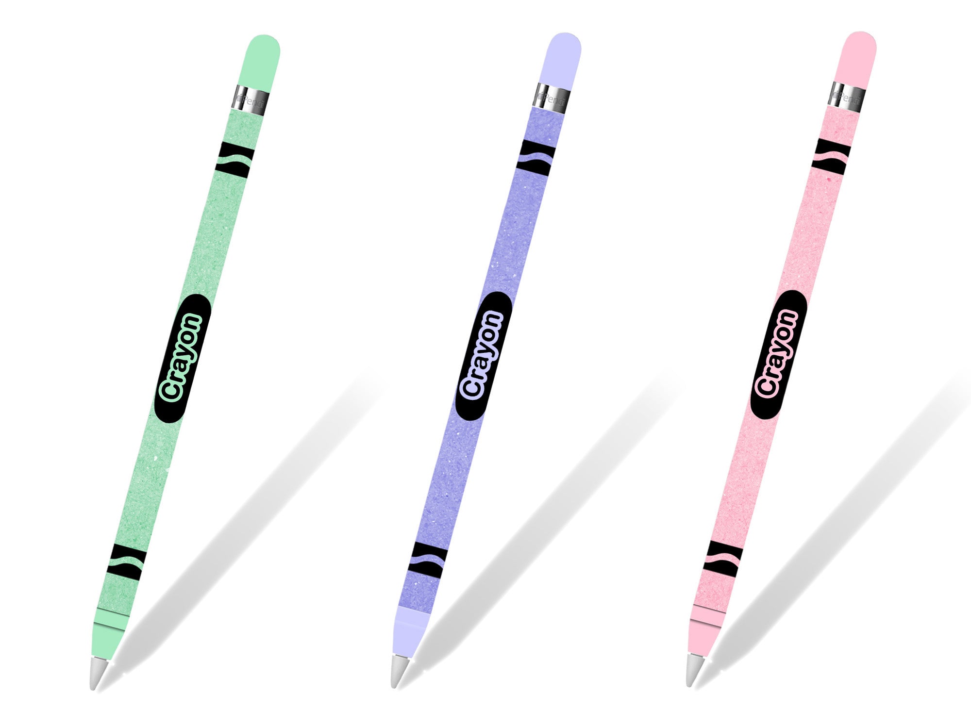 【Saigon★彡】Apple Pencil GOOJODOQ GD14 Stylus Pen For Apple Pencil with IPad Find My