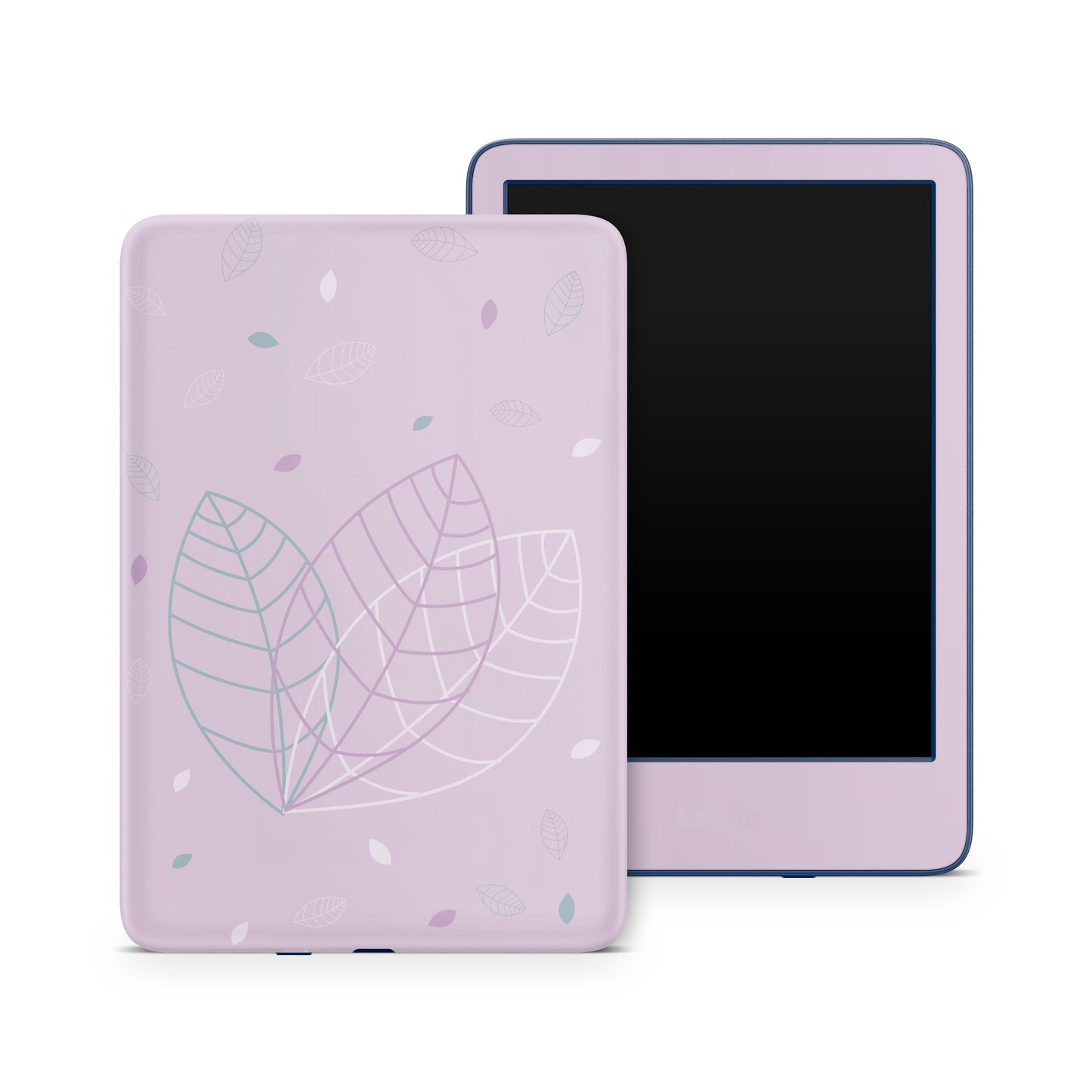 Three leaves 3M premium Vinyl Skin/Wrap for Kindle