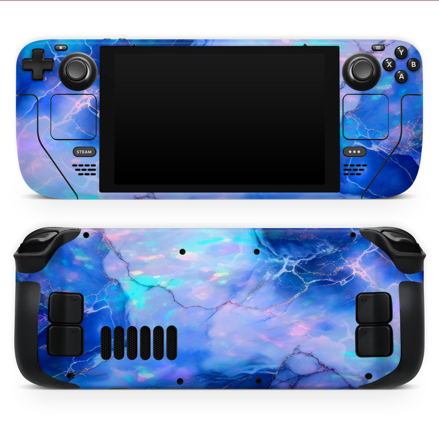 Marvelous Marble 3M Premium Vinyl Skin / Wrap