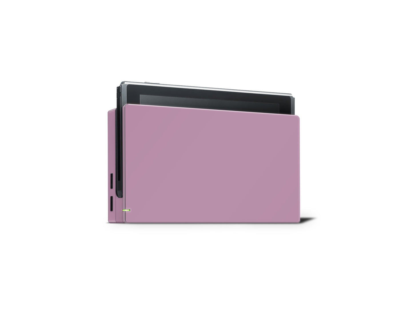 Soothing lilac mist grape 3M Premium Vinyl Skin/Wrap For Nintendo Switch/Oled