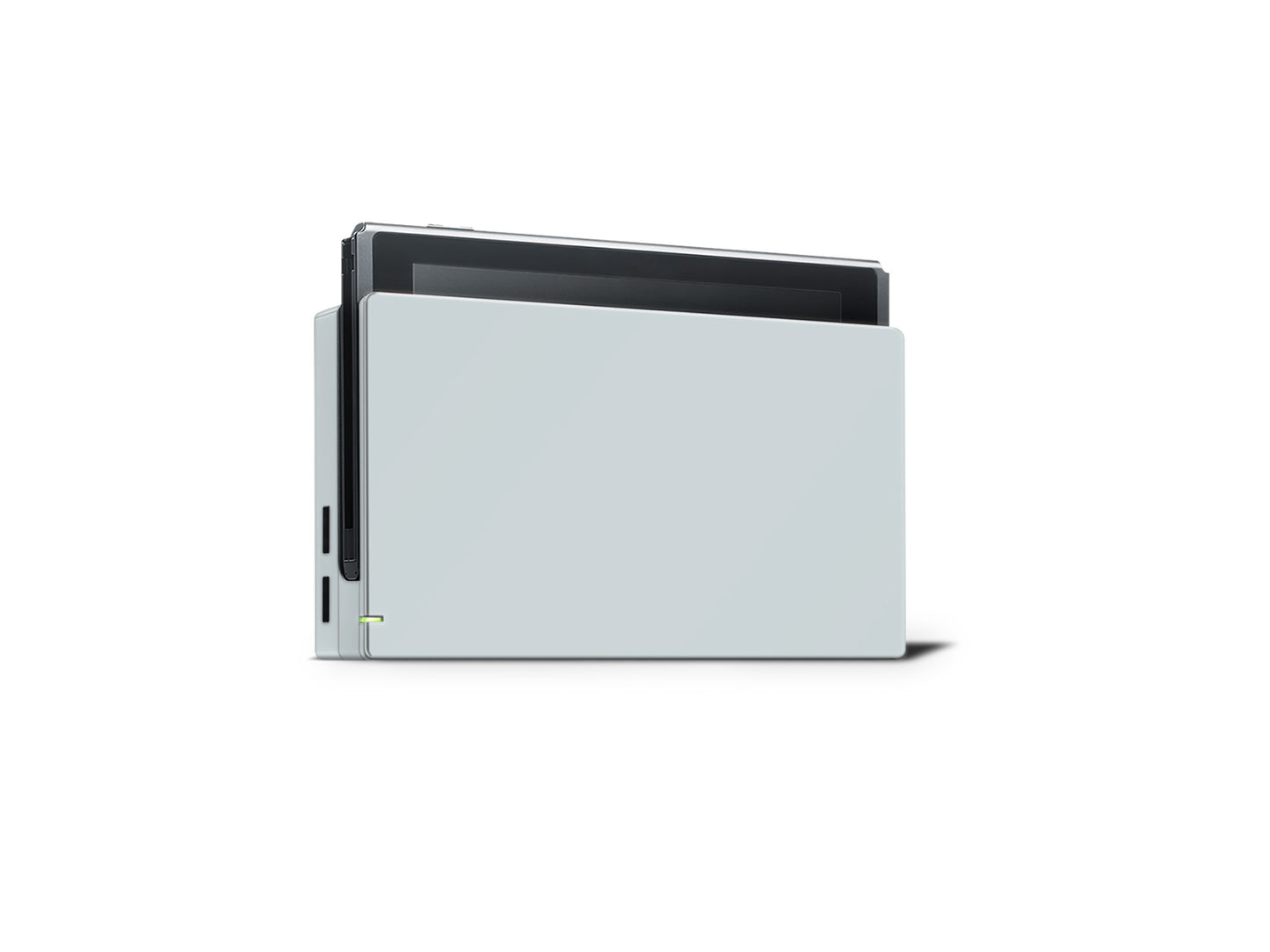 Nature inspired earthy pastel color wave Vinyl skins/wraps for Nintendo Switch/Oled