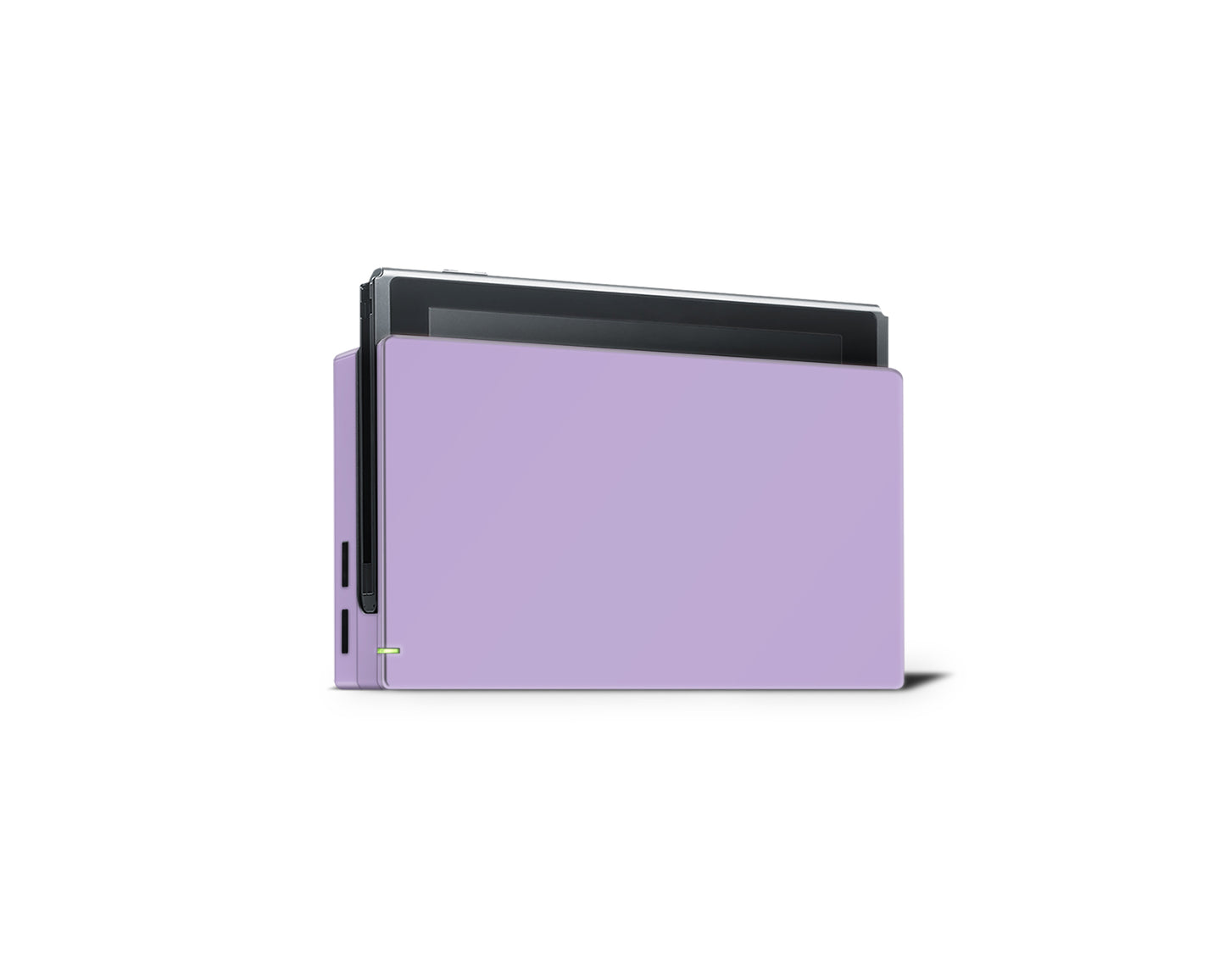 Tri-Tone Purple Design 3M Premium Vinyl Skin/Wrap