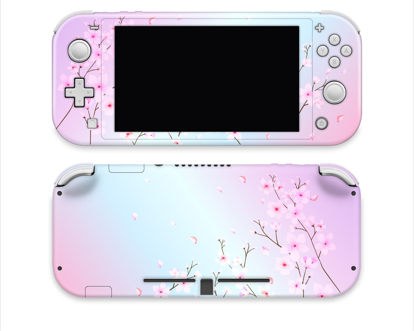 Fairy land Cherry Blossom 3M Vinyl Skin/Wrap