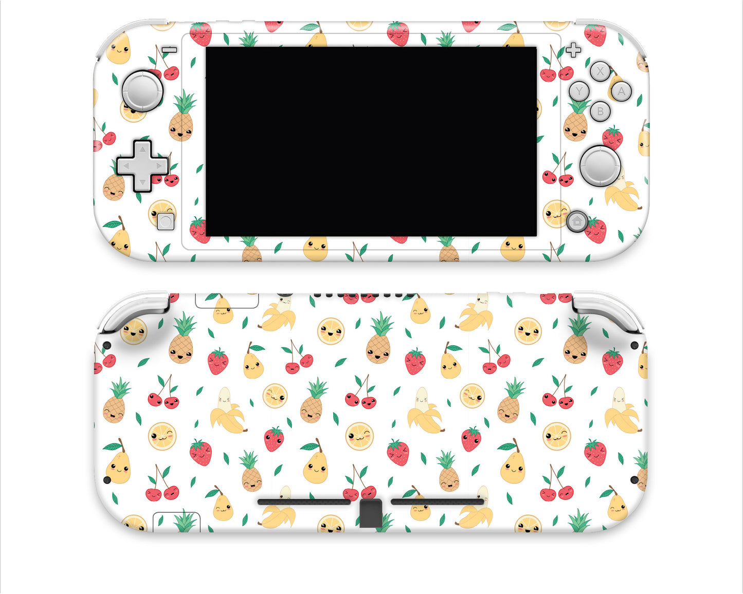 Fruit pattern 3M Vinyl Skin/Wrap