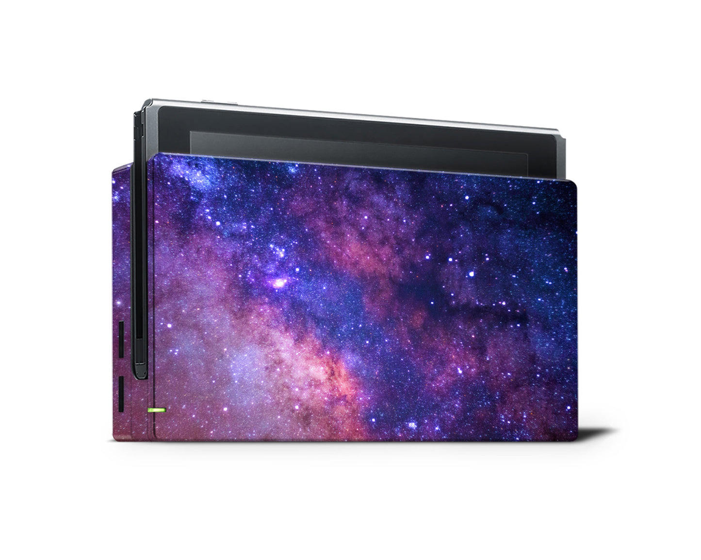 Galaxy Cosmic Full Wrap Vinyl Skin for Nintendo Switch
