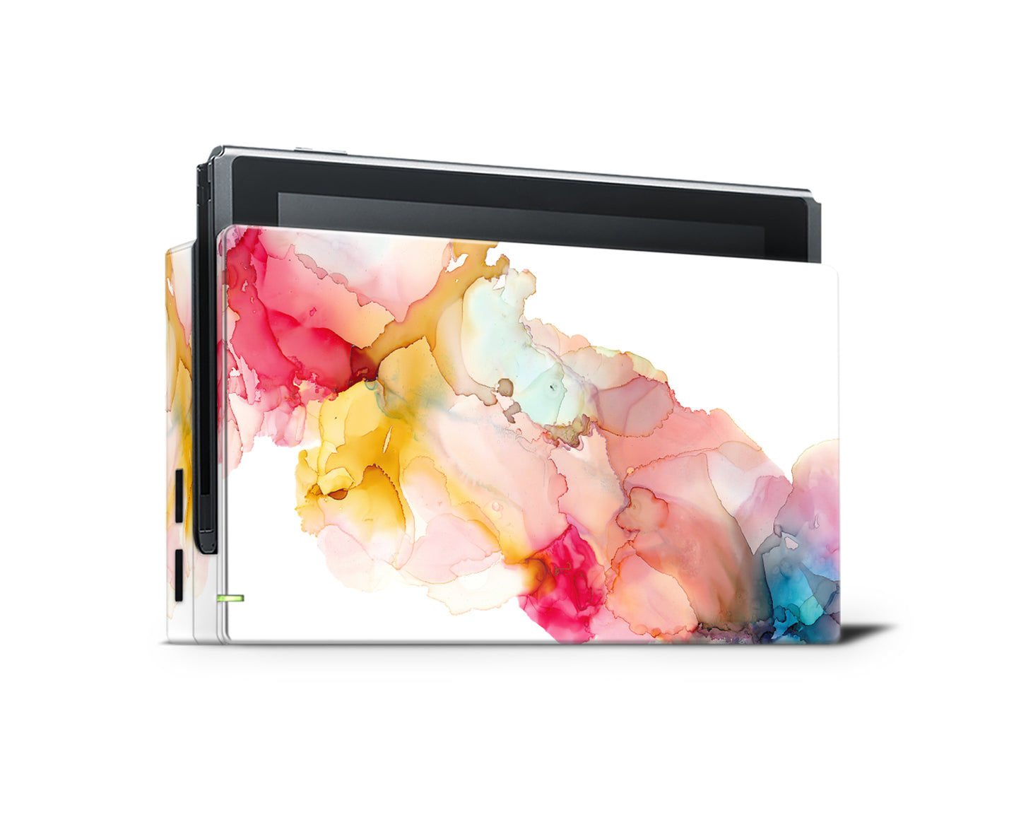 Ink Art 3M vinyl skin/wrap for Nintendo Switch