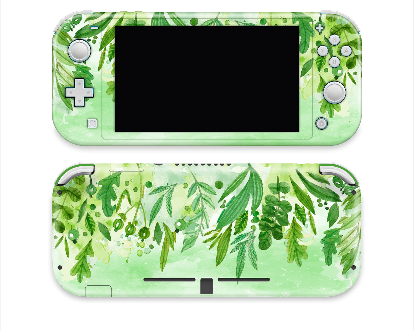 Olive leaves 3M Vinyl Skin/Wrap