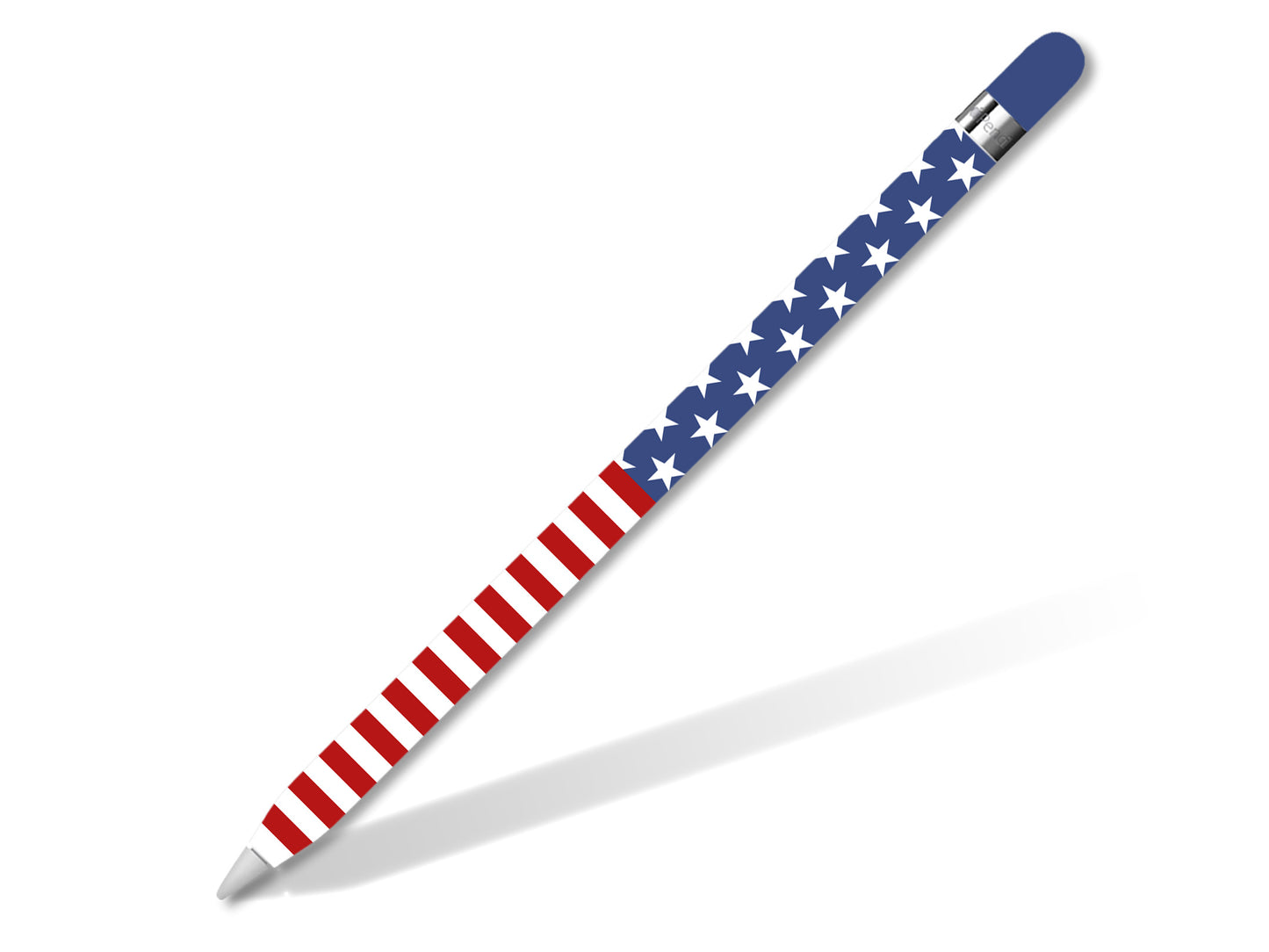 star spangled banner U.S. flag 3M Premium Vinyl Skin / Wrap