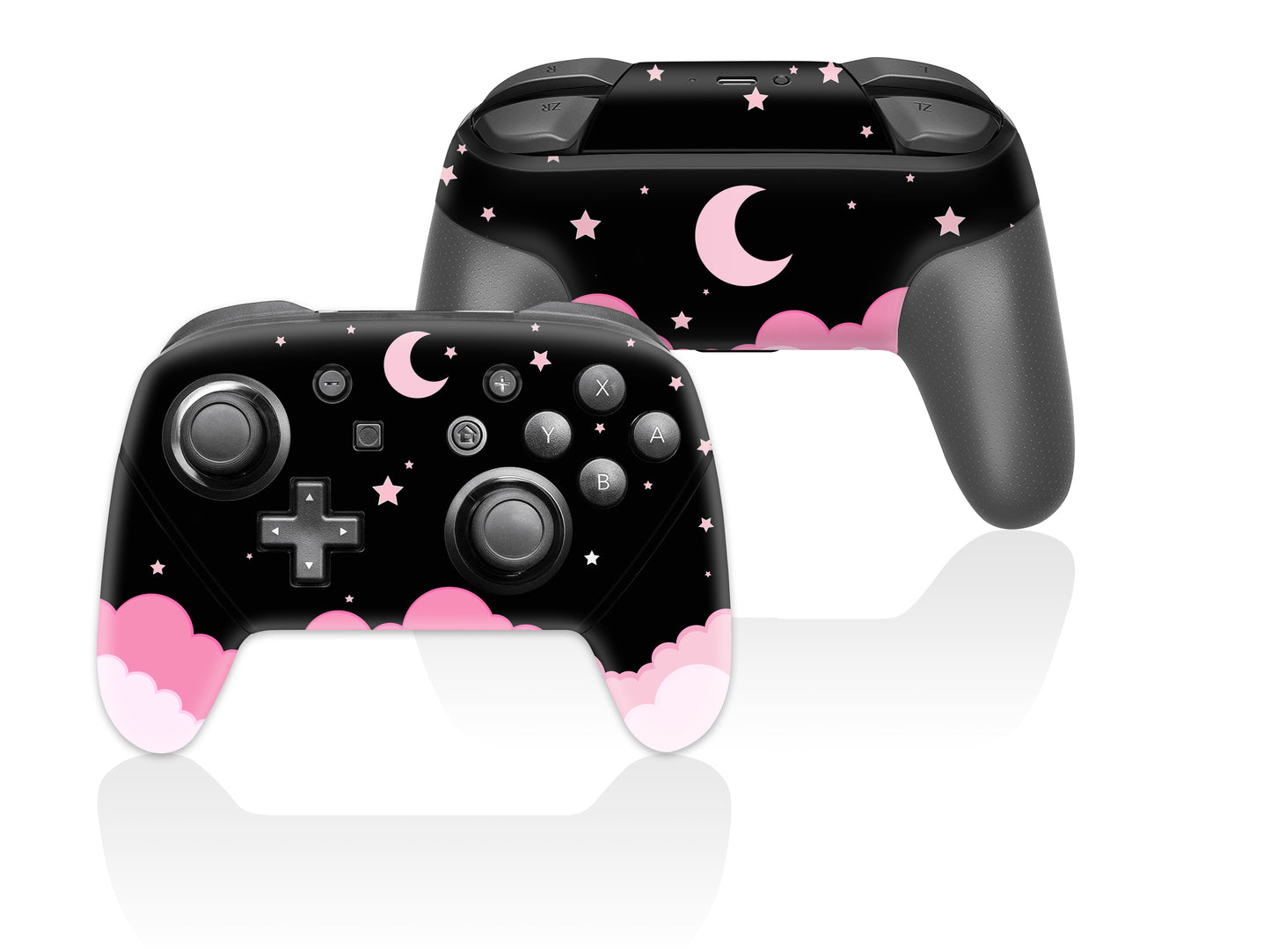 Starry Nighty Sky Vinyl Skin / Wrap