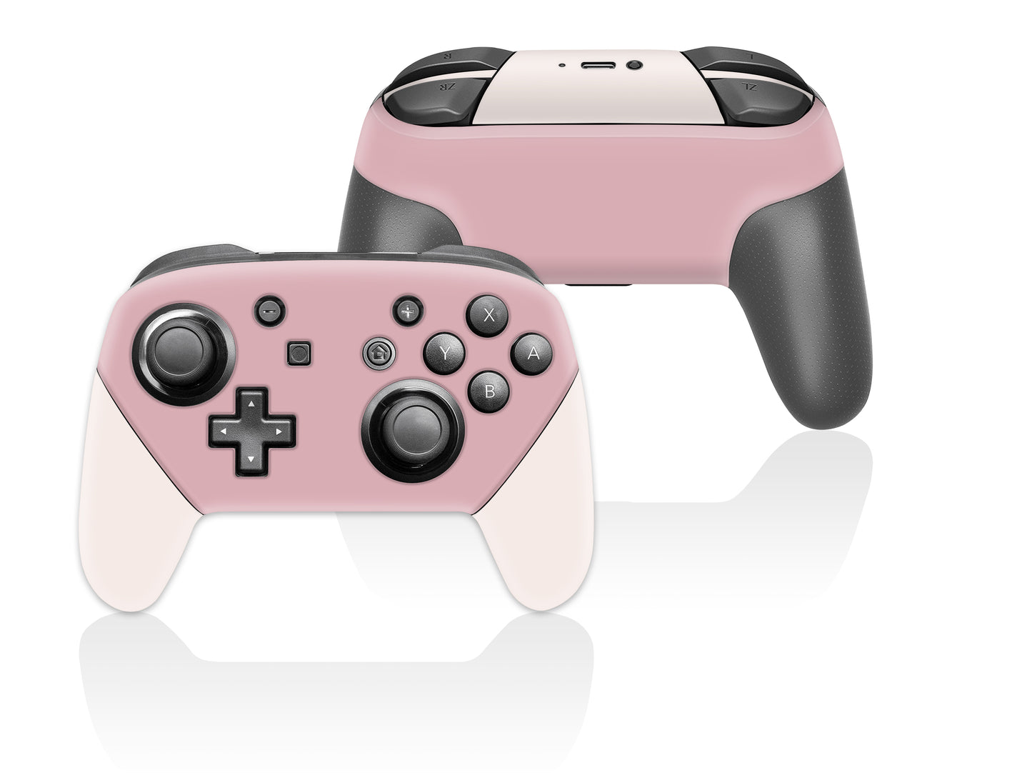 Dusty Rose 3M Premium Vinyl Skin / Wrap