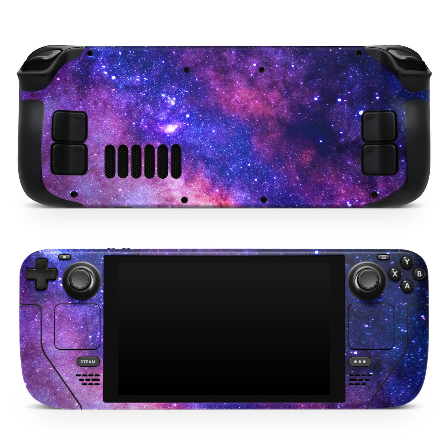 Nature galaxy 3M Premium Vinyl Skin / Wrap