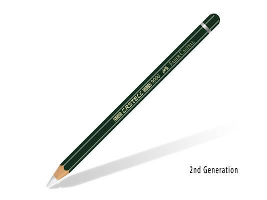 Dark Green pencil 3M Premium Vinyl SKIN / Wrap