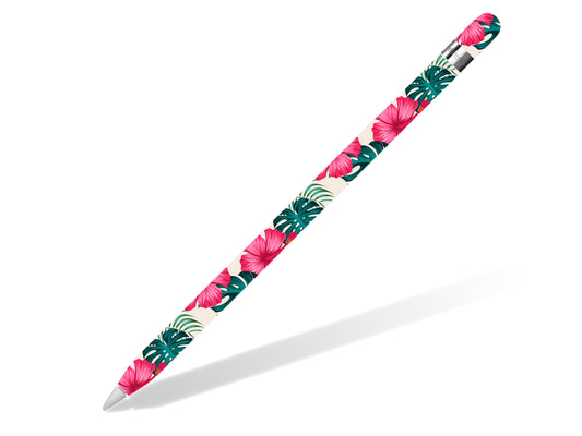 Hawaii flowers 3M Premium Vinyl SKIN / Wrap