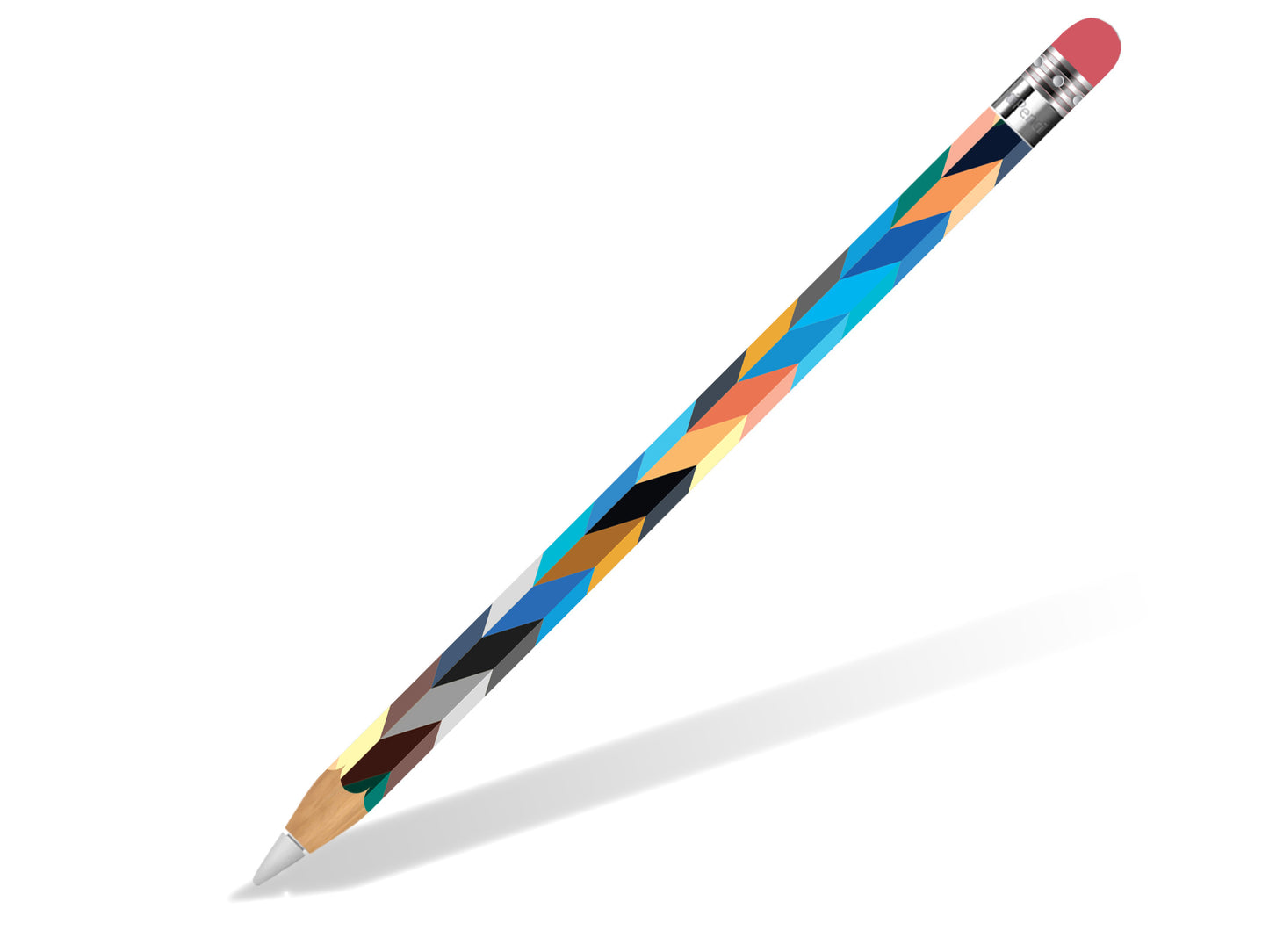 Traditional Classic pencil style 3M Premium Vinyl SKIN / Wrap