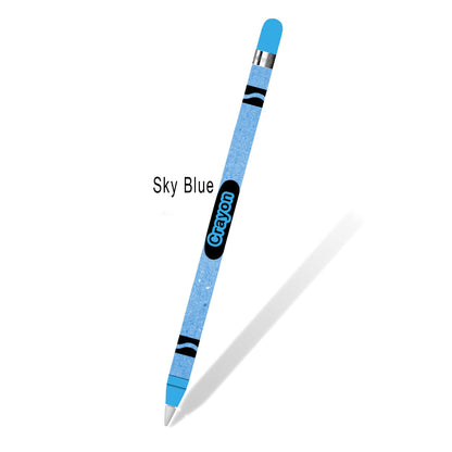 Crayon Style 3M premium Vinyl Skin / Wrap