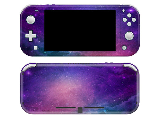 Watercolor Galaxy Cosmic 3M Premium Vinyl Skin/Wrap