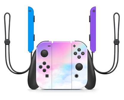 Dream Sky Full Wrap Vinyl Skin for Nintendo Switch