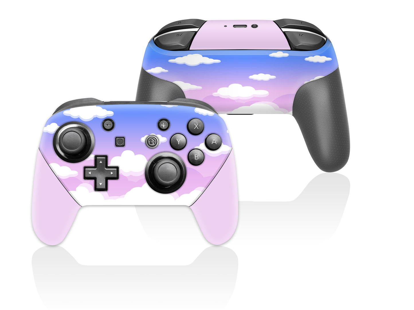 Fantasy Sky 3M Premium Vinyl Skin / Wrap