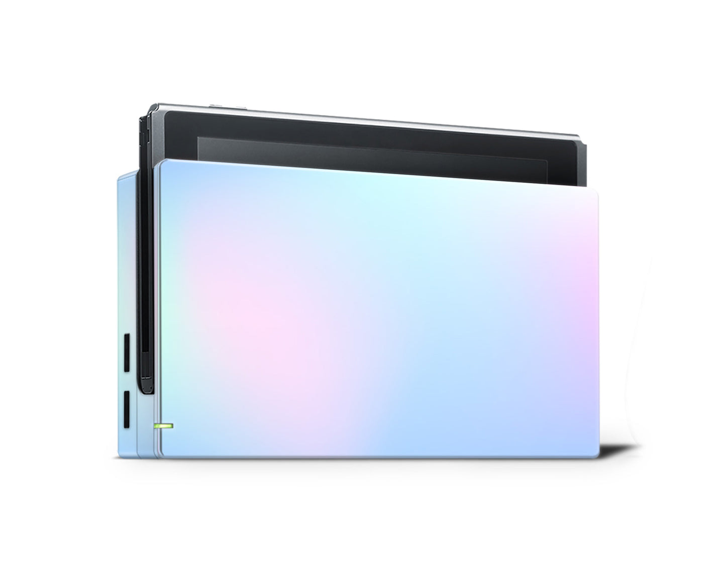 Pastel Fresh Color Full Wrap Vinyl Skin for Nintendo Switch
