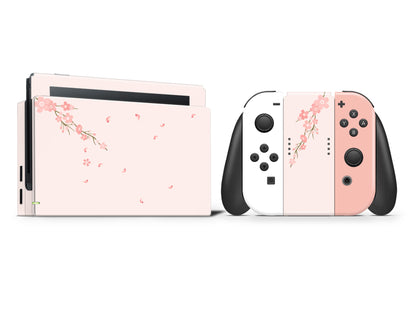 Cherry Blossom Full Wrap 3M Premium Vinyl Skin / Wrap